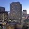 Swissotel Sydney - map