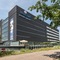 Westcord Hotel Delft - map