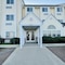 Microtel Inn & Suites By Wyndham Tunica Resorts - map