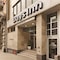 Heeton Concept Hotel - City Centre Liverpool - map