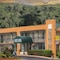 Days Inn By Wyndham Clayton - map