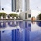 Hilton Surfers Paradise Hotel & Residences - map