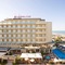 Hotel Metropolitan Beach - map