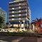 Hotel Nautico - map