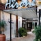 Hotel Airone - map