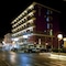 Hotel Blumen - map