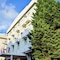 Hotel Bamby - map