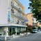 Hotel Marittima - map