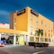 City Express Cancun - map