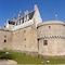 Cerise Nantes Atlantis - map