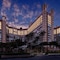 Beach Resort Green Bay - map