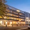 Ibis Saarbruecken City - map