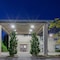 Super 8 By Wyndham Ambassador Bridge Windsor On - map