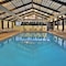 Springhill Suites By Marriott Chicago Naperville Warrenville - map