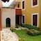 Casa Don Gustavo Boutique Hotel - map