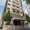 Paulista Suites By Charlie - map