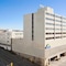 The Senator Hotel & Conference Centre Timmins - map