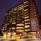Crowne Plaza Istanbul - Harbiye, An Ihg Hotel - map