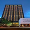 Hotel Misión Guadalajara - map
