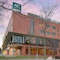 Ac Hotel Guadalajara By Marriott, Spain - map