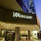 Mercure Perth - map