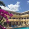 Katerina Hotel - map
