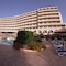 Olympos Beach Resort - map
