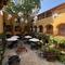 Hotel Hacienda Monteverde San Miguel De Allende - map