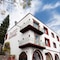 Hotel Mision Guanajuato - map