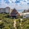 Fiesta Americana Condesa Cancun - All Inclusive - map