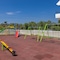 Virginia Family Resort - map