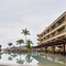 Hotel Playa Mazatlan - map