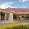 Fiesta Inn Oaxaca - map