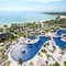 Barceló Maya Beach - All Inclusive - map