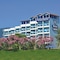 Blue Diamond Alya Hotel - All Inclusive - map