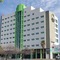 Hotel México Plaza Celaya - map