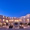 Santo Miramare Resort - map