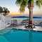 Cliff Side Suites - map