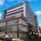 Condado Plaza - map