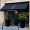 Lyric Hotel Paris - map