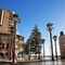 Stamford Grand Adelaide Hotel - map