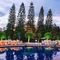 Best Western Plus Gran Hotel Morelia - map