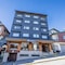Hotel Carlos V Patagonia - map