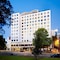 Radisson on Flagstaff Gardens Melbourne - map