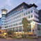 Novotel Melbourne Glen Waverley - map