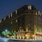Gamma De Fiesta Americana Monterrey Gran Hotel Ancira - map
