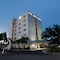 Hotel Misión Express Mérida Alta Brisa - map