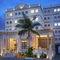 Hotel Residencial - map