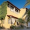 Acrotel Elea Beach - map