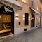 Hotel Trevi - map